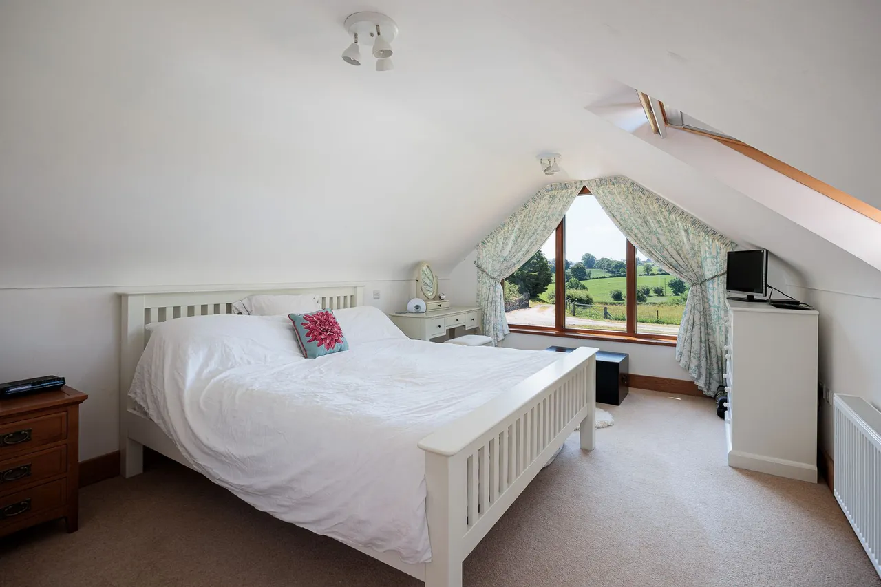 Llanarmon-Yn-Ial, Mold, photo 16
