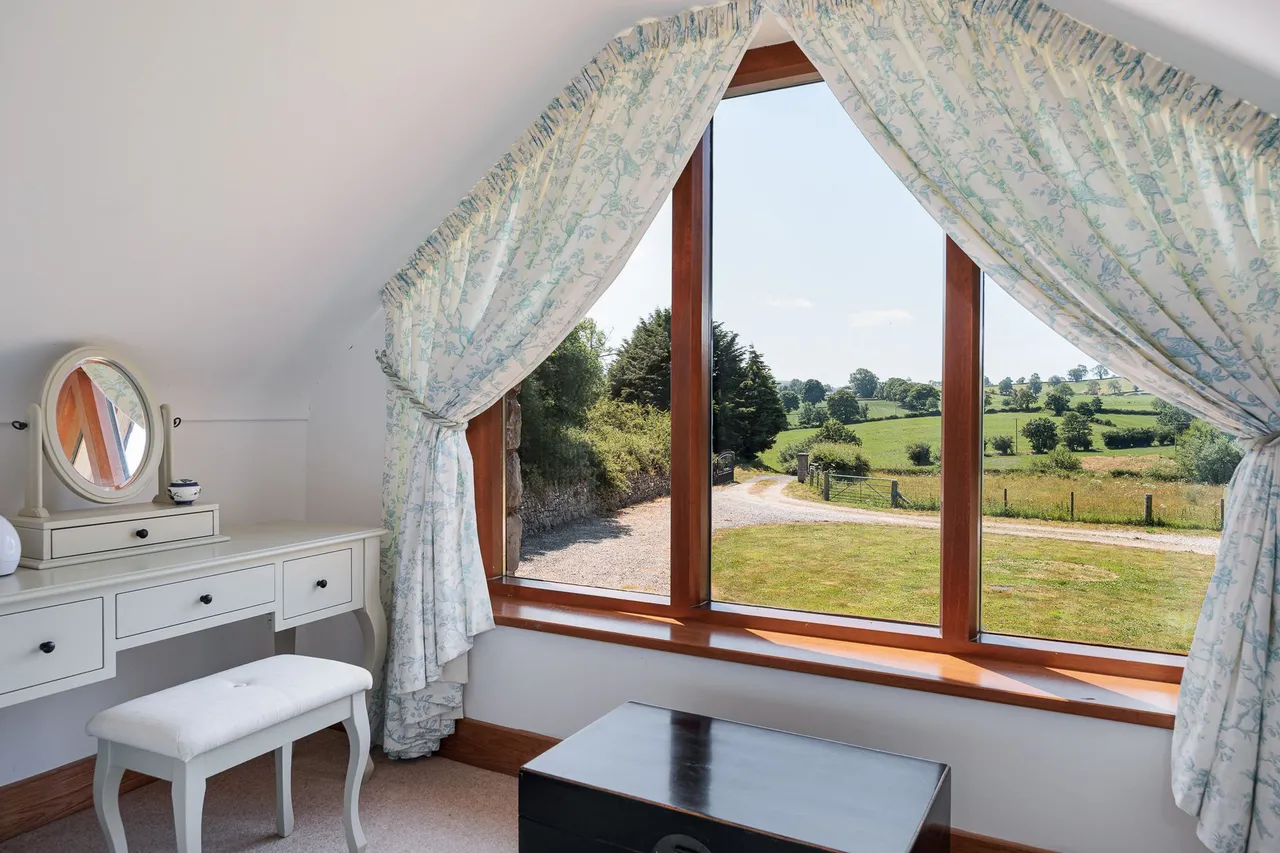 Llanarmon-Yn-Ial, Mold, photo 17