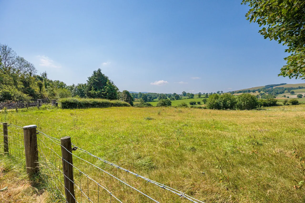 Llanarmon-Yn-Ial, Mold, photo 20