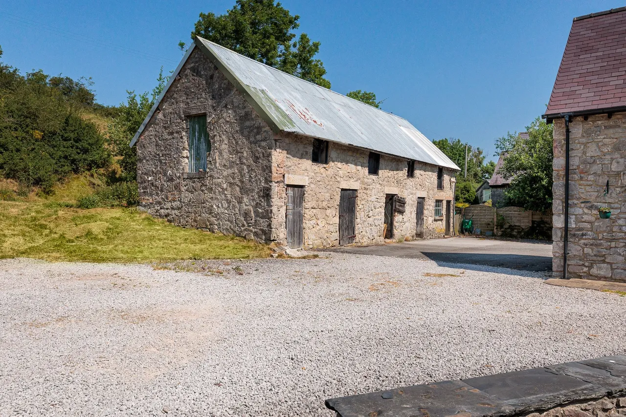 Llanarmon-Yn-Ial, Mold, photo 22
