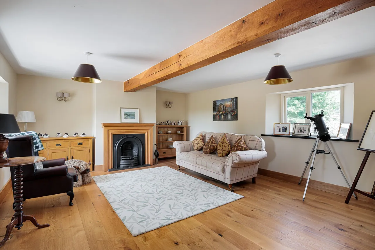 Llanarmon-Yn-Ial, Mold, photo 8