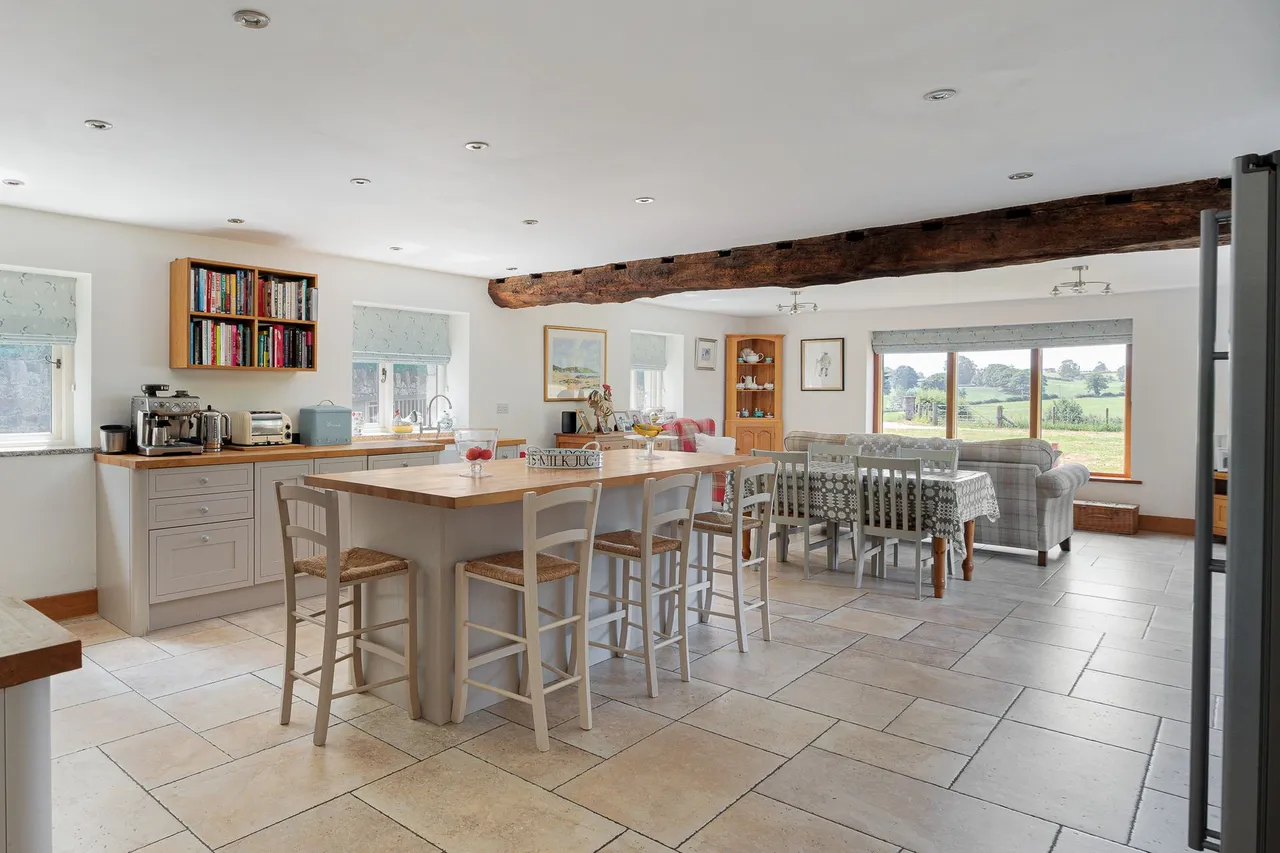 Llanarmon-Yn-Ial, Mold, photo 9