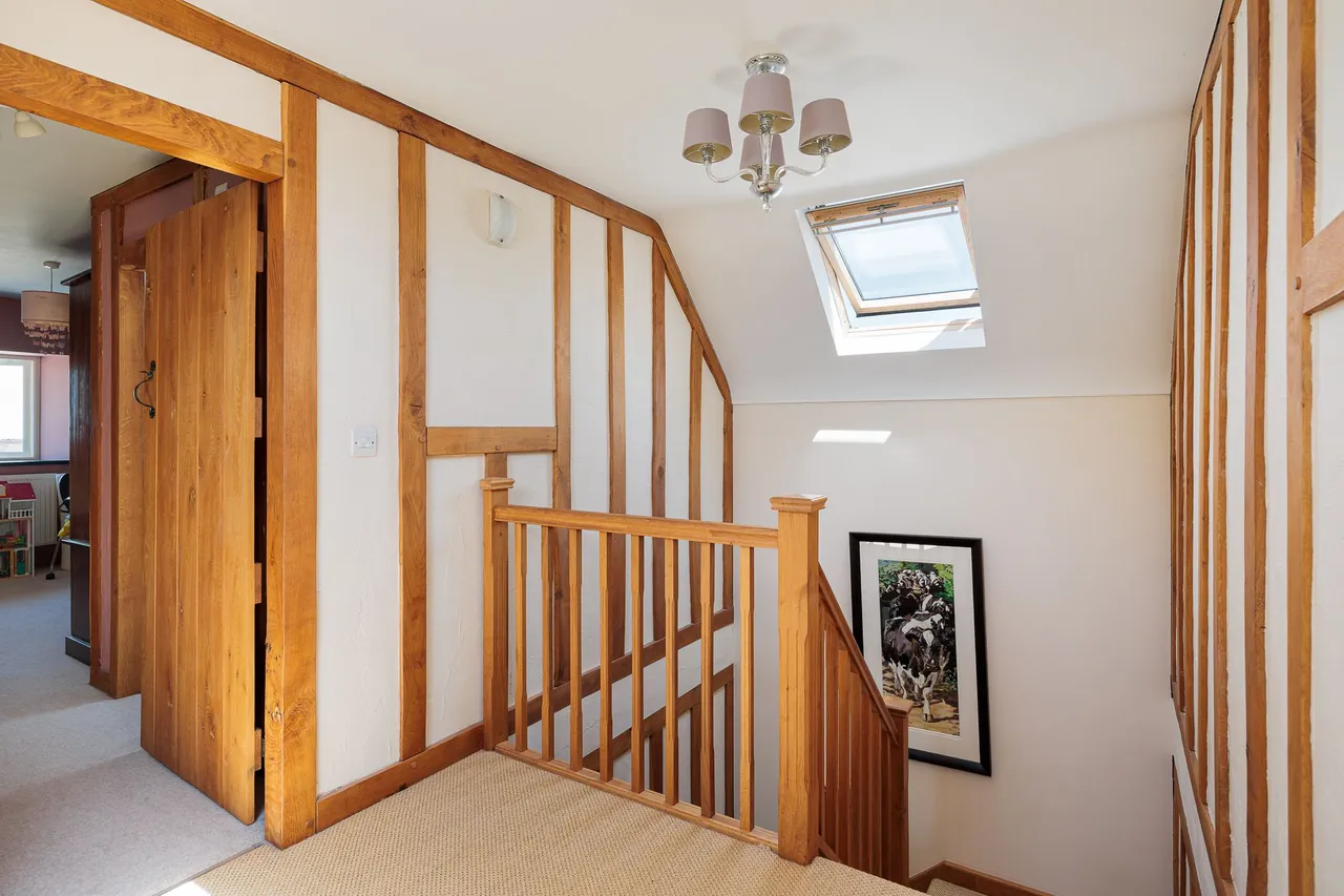 Llanarmon-Yn-Ial, Mold, photo 15