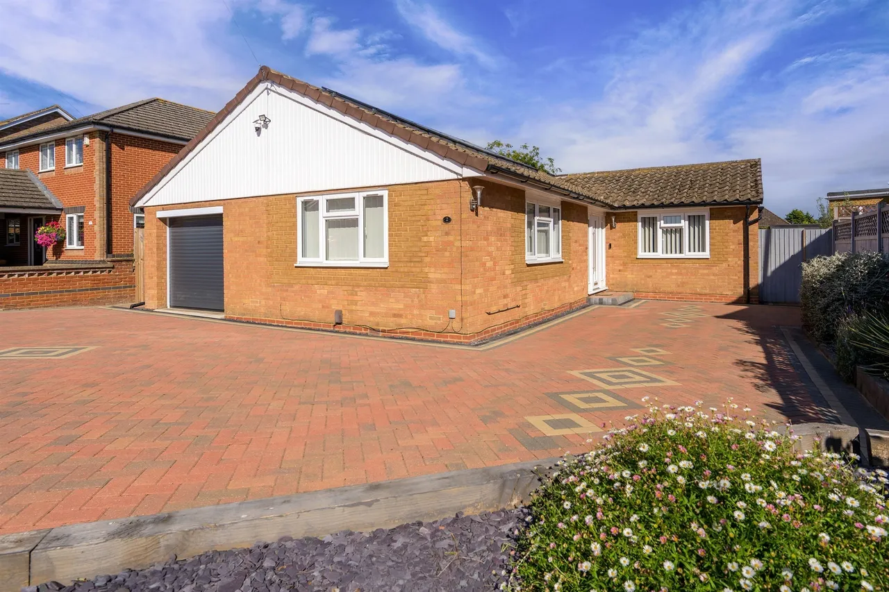 Ise View Road, Kettering, NN14, photo 10