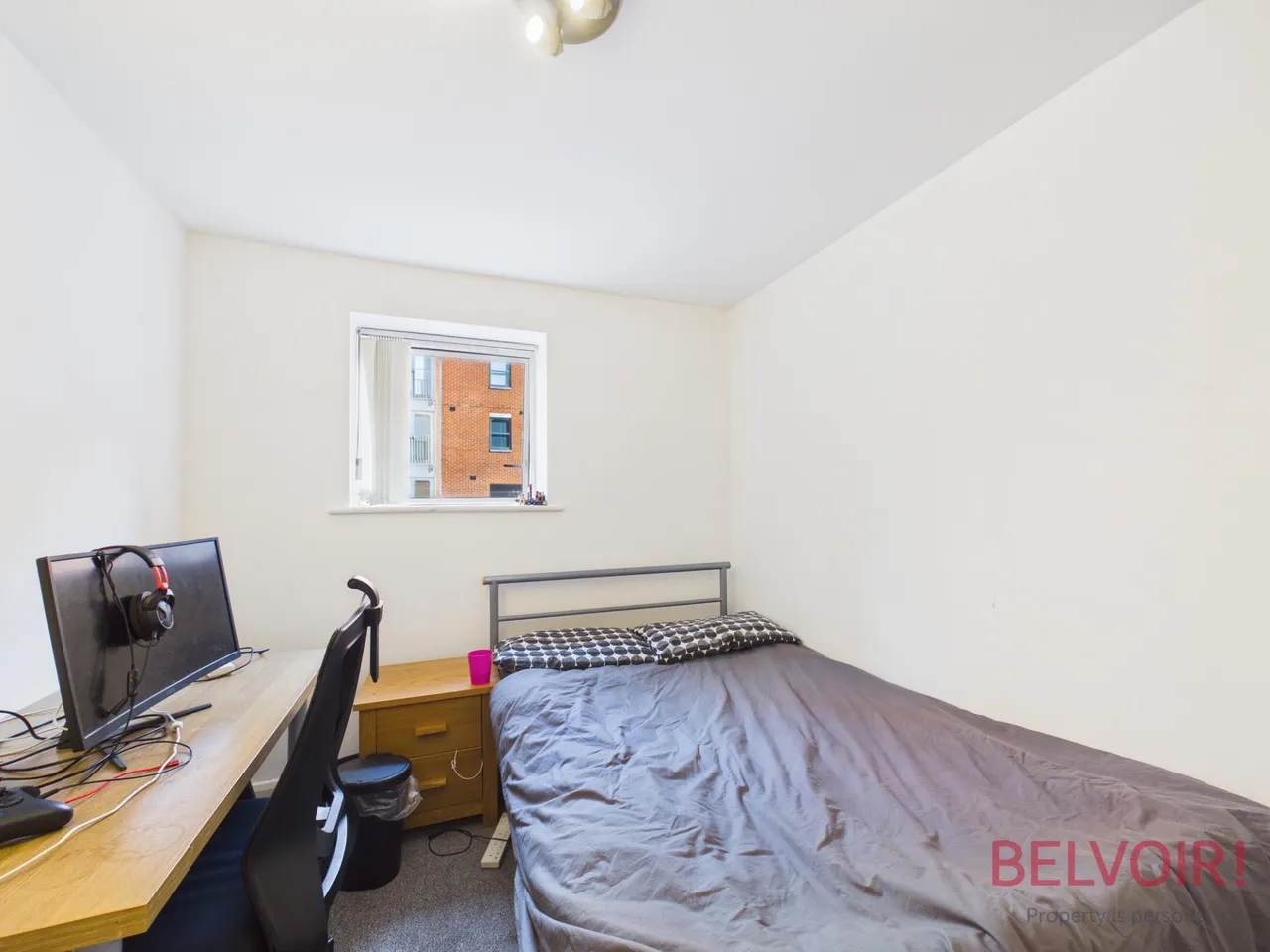 Pilcher Gate, Lace Market, NG1, photo 6