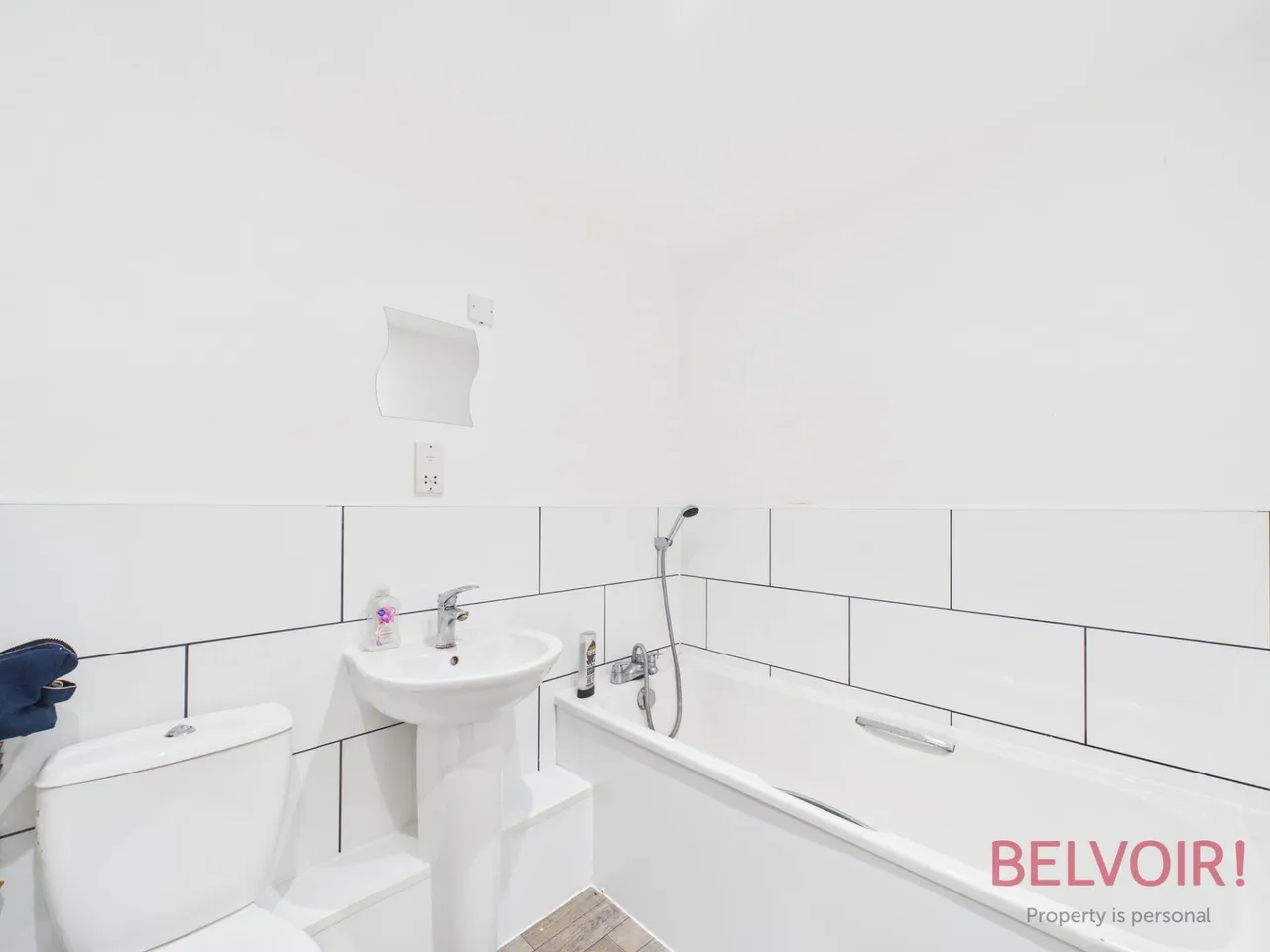Pilcher Gate, Lace Market, NG1, photo 7