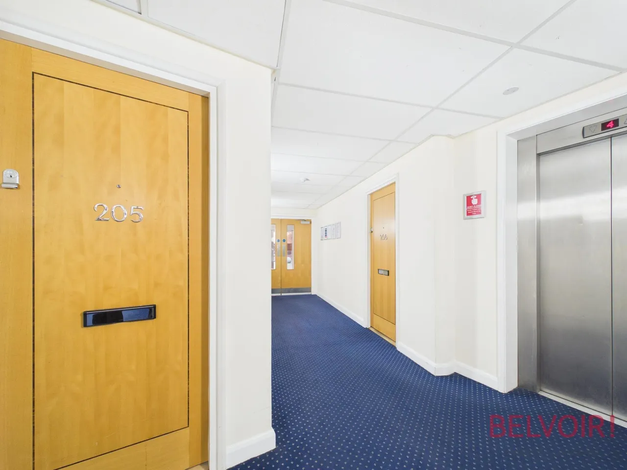Pilcher Gate, Lace Market, NG1, photo 10