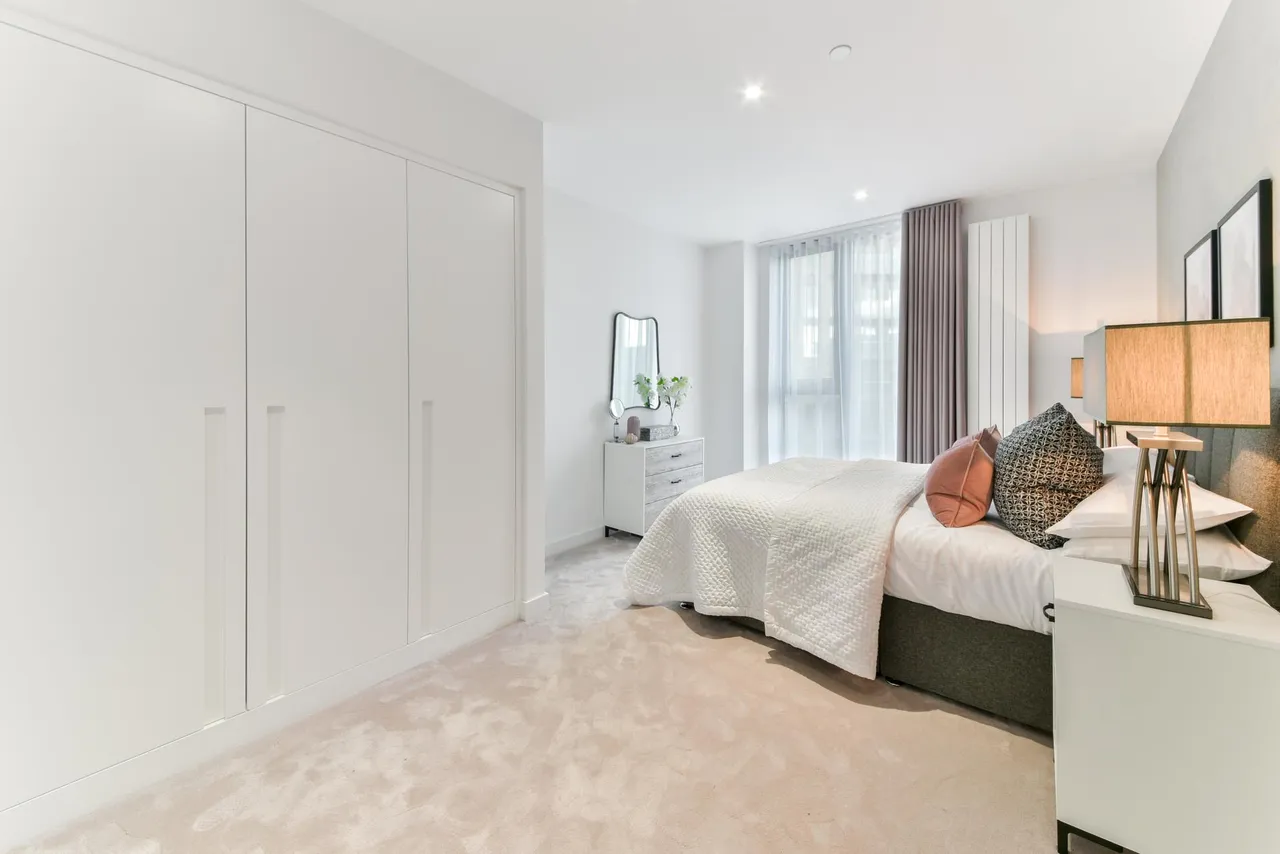 Windlass House, Royal Wharf, E16, photo 10