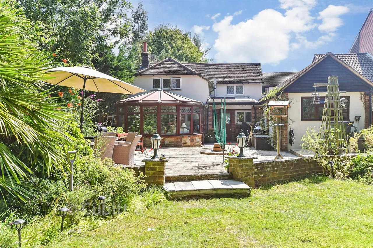 Mill Lane, Ashington, RH20, photo 13
