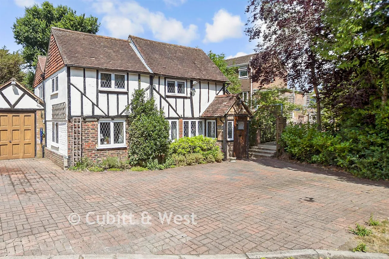Mill Lane, Ashington, RH20, photo 18