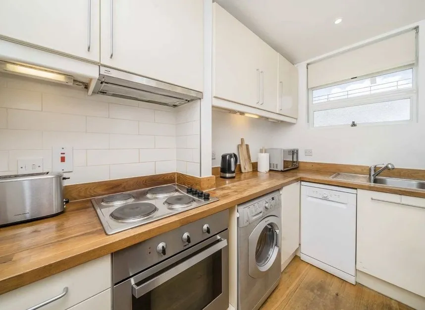 Sheen Road, Richmond, TW9, photo 3