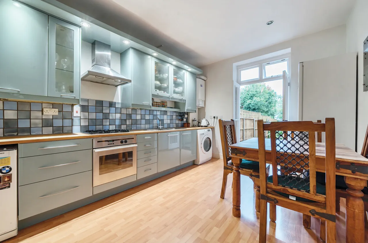 Station Road, New Barnet, Barnet, EN5 1QE, photo 8