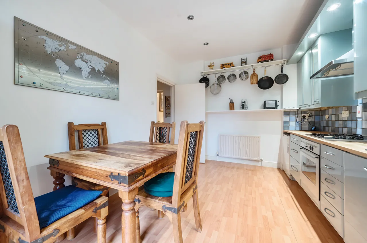 Station Road, New Barnet, Barnet, EN5 1QE, photo 6