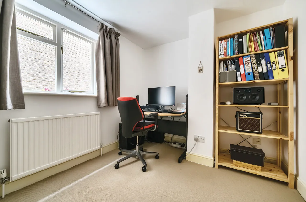 Station Road, New Barnet, Barnet, EN5 1QE, photo 13