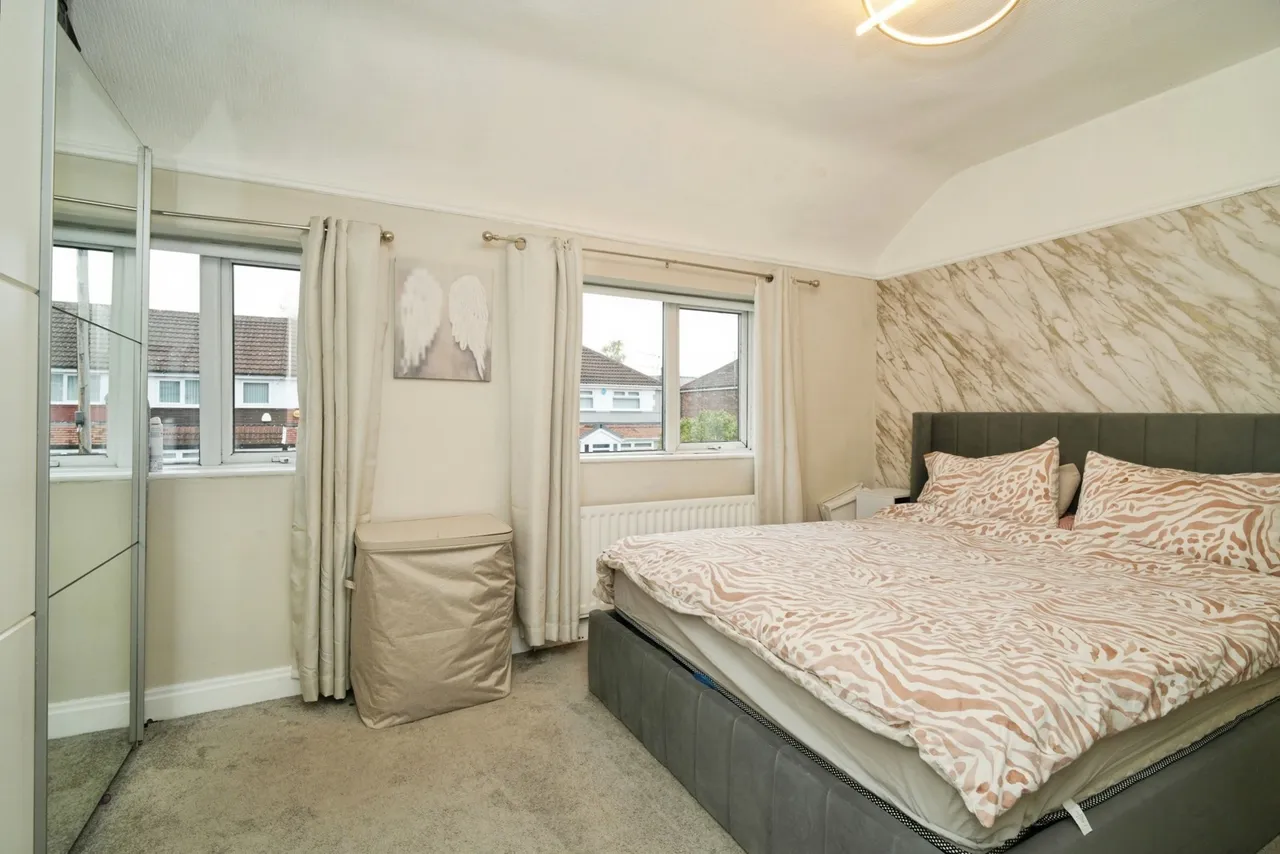 Noreen Avenue, Prestwich, Manchester, Greater Manchester, M25, photo 8