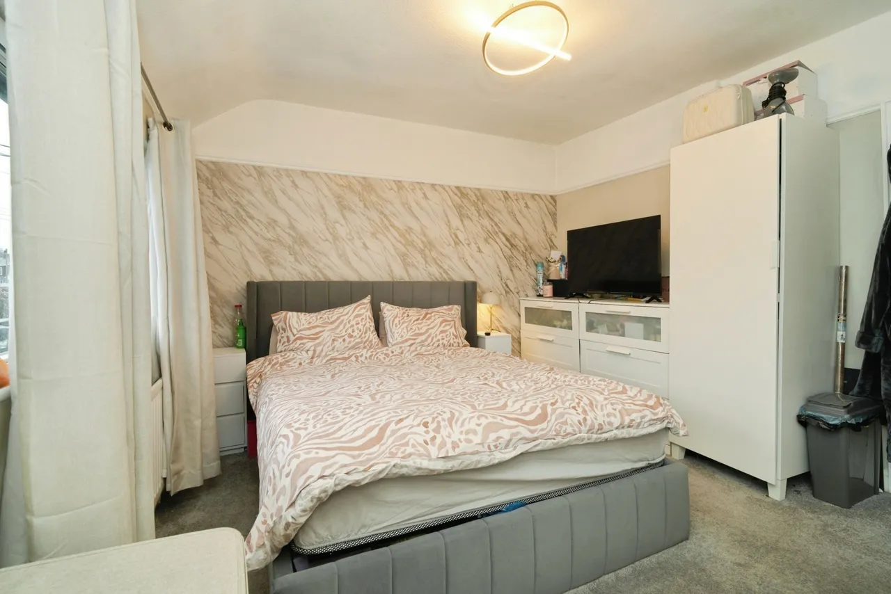 Noreen Avenue, Prestwich, Manchester, Greater Manchester, M25, photo 7