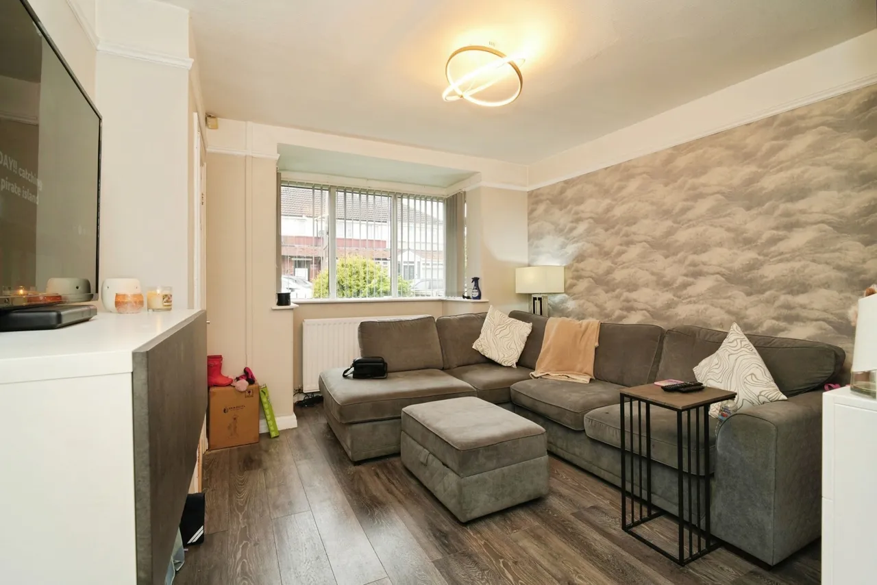Noreen Avenue, Prestwich, Manchester, Greater Manchester, M25, photo 6
