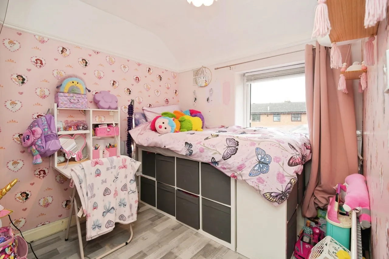 Noreen Avenue, Prestwich, Manchester, Greater Manchester, M25, photo 10