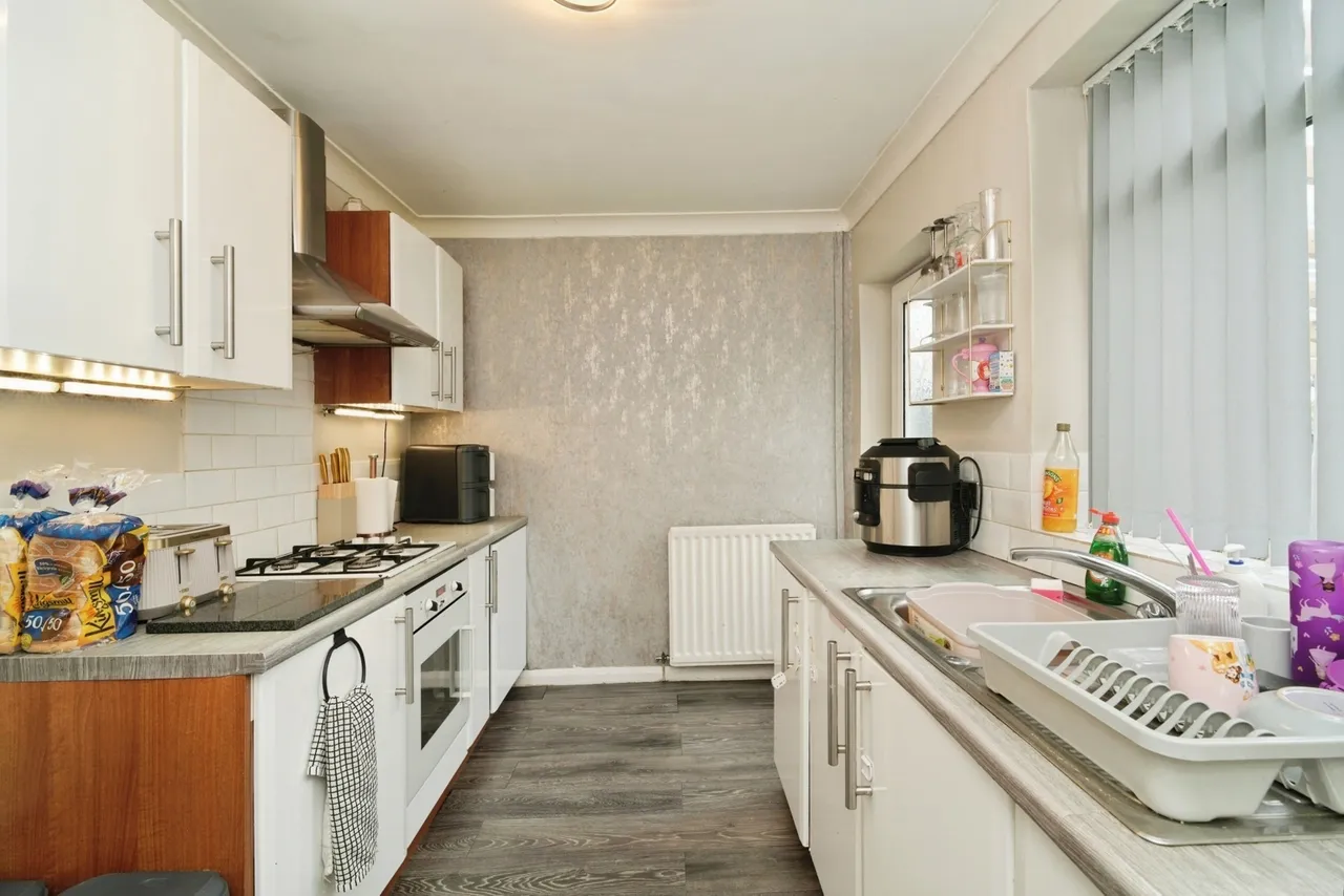 Noreen Avenue, Prestwich, Manchester, Greater Manchester, M25, photo 3