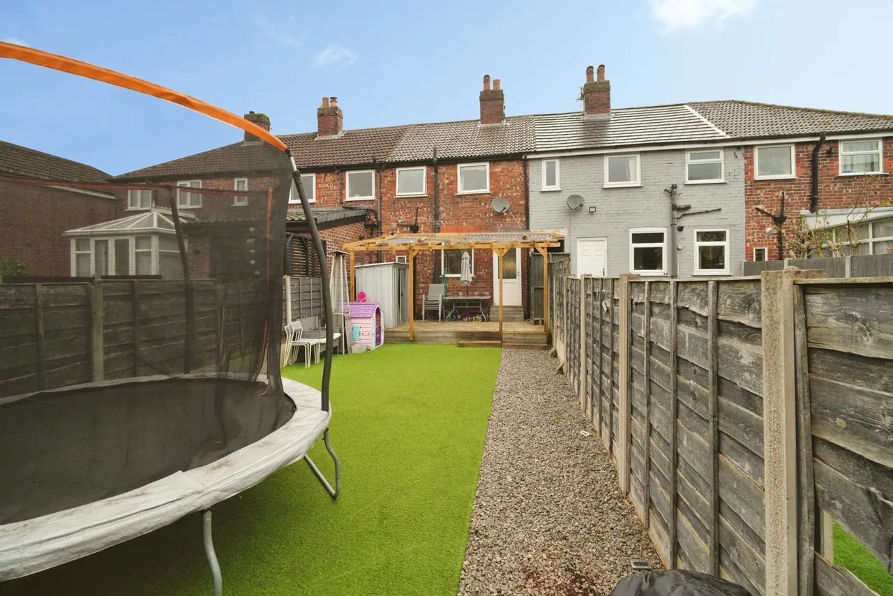 Noreen Avenue, Prestwich, Manchester, Greater Manchester, M25, photo 13