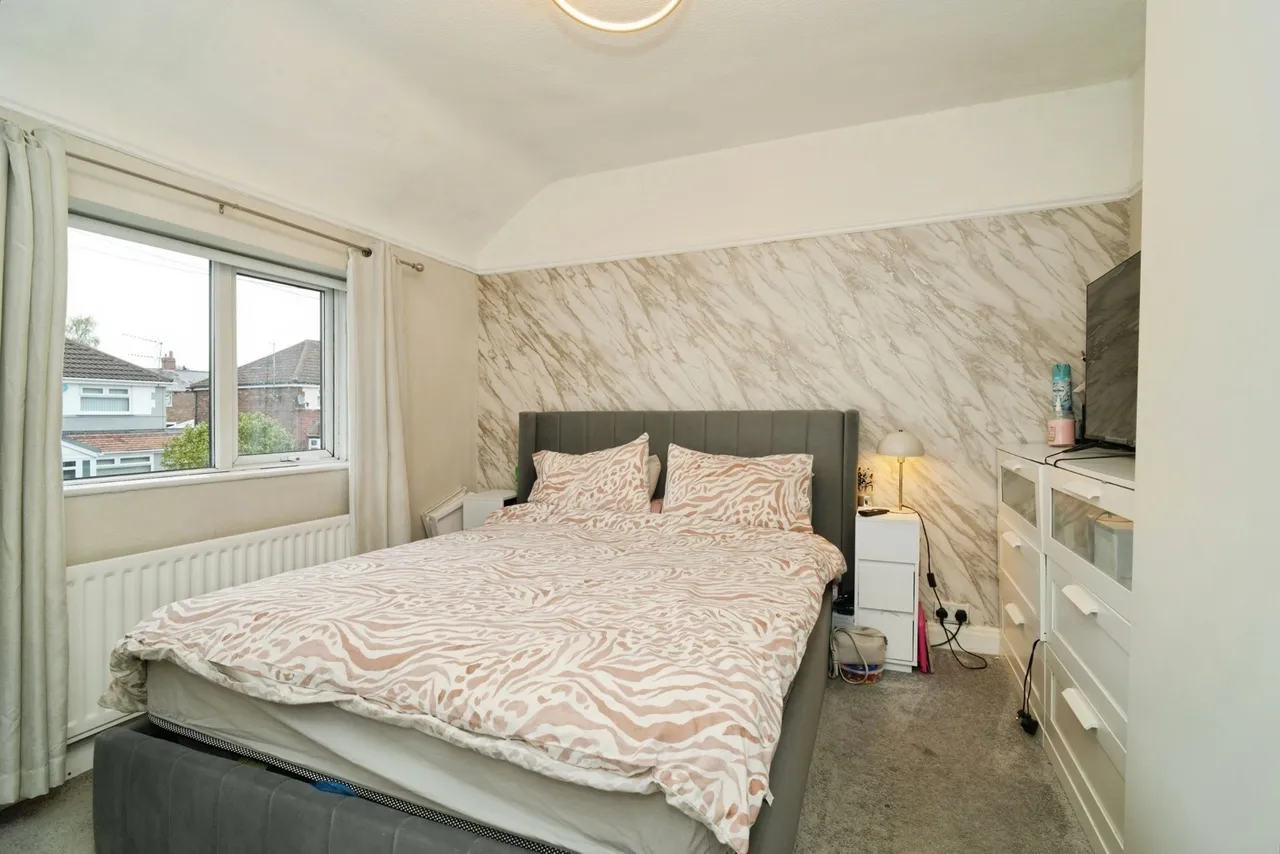 Noreen Avenue, Prestwich, Manchester, Greater Manchester, M25, photo 9