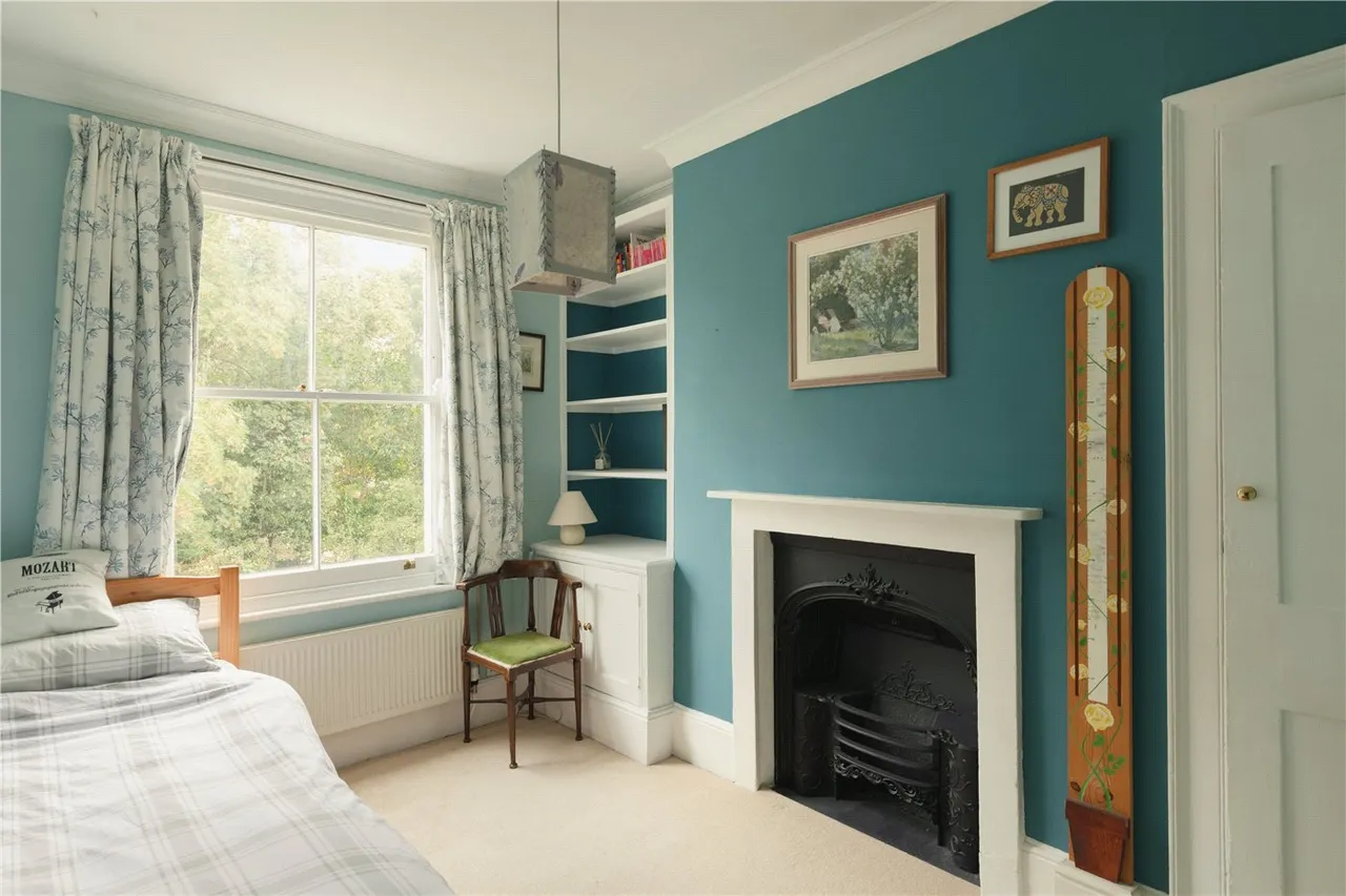 Stockwell Park Road, London, SW9, photo 23