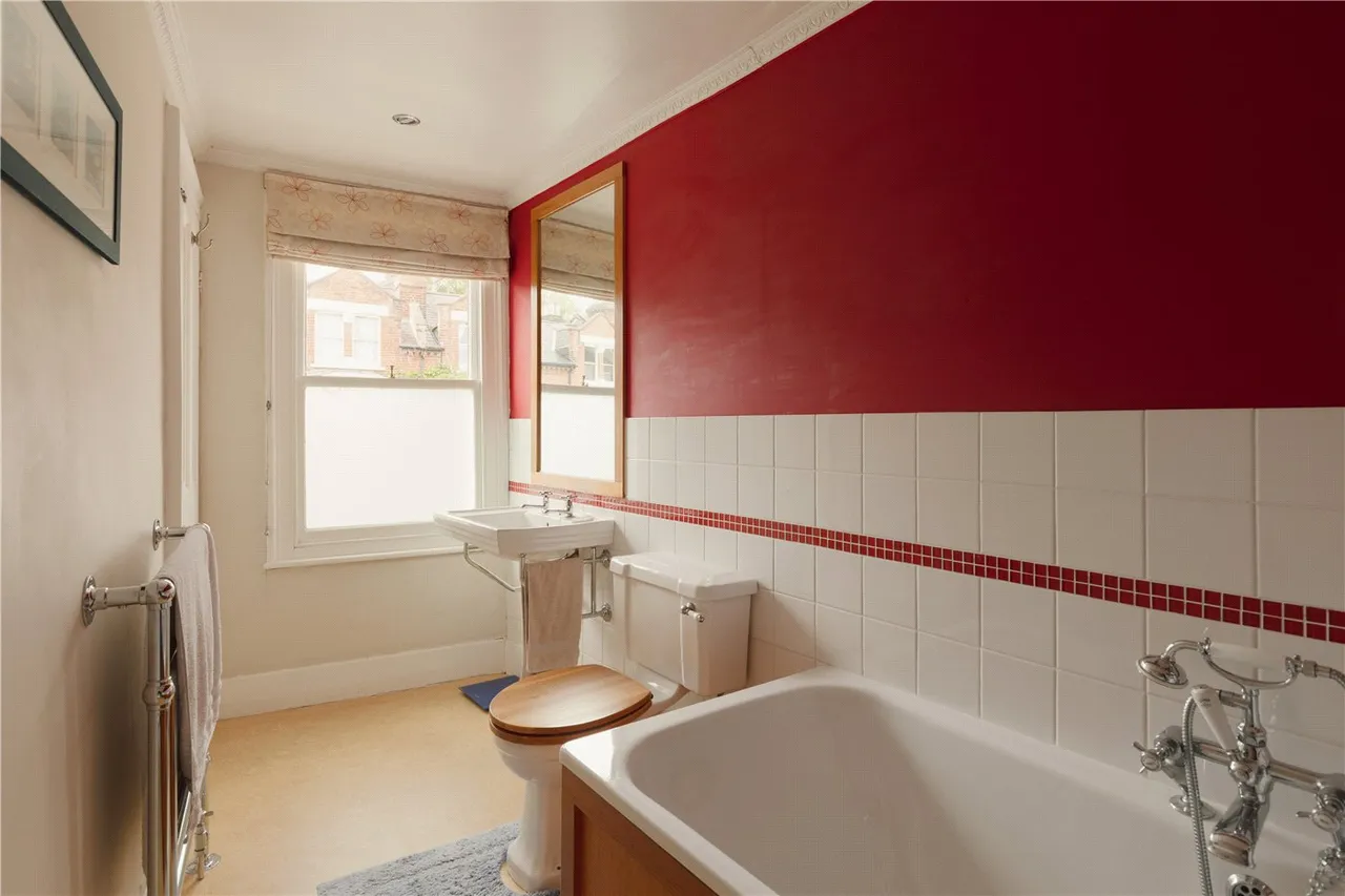 Stockwell Park Road, London, SW9, photo 25