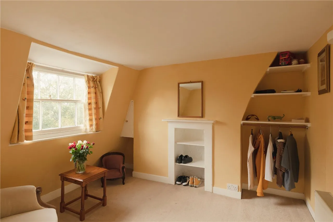 Stockwell Park Road, London, SW9, photo 26