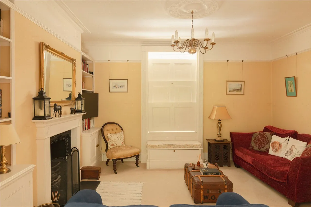 Stockwell Park Road, London, SW9, photo 9