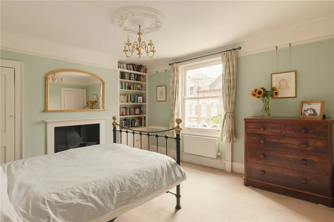 Stockwell Park Road, London, SW9, photo 6