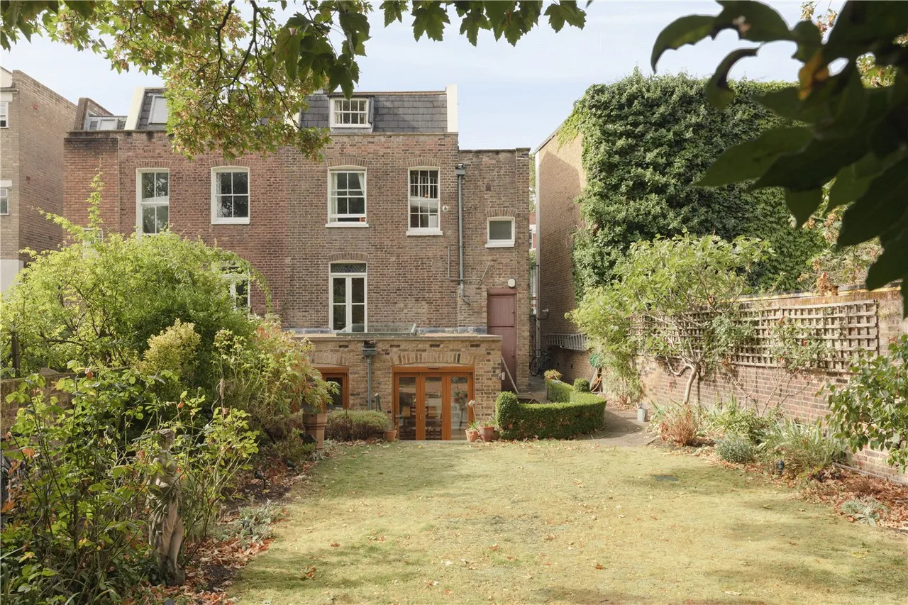 Stockwell Park Road, London, SW9, photo 4