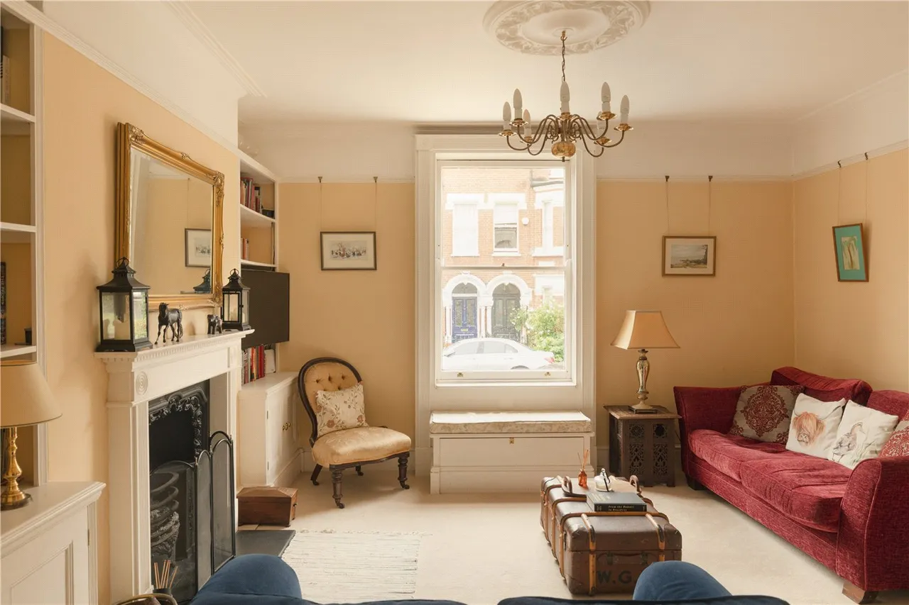 Stockwell Park Road, London, SW9, photo 8
