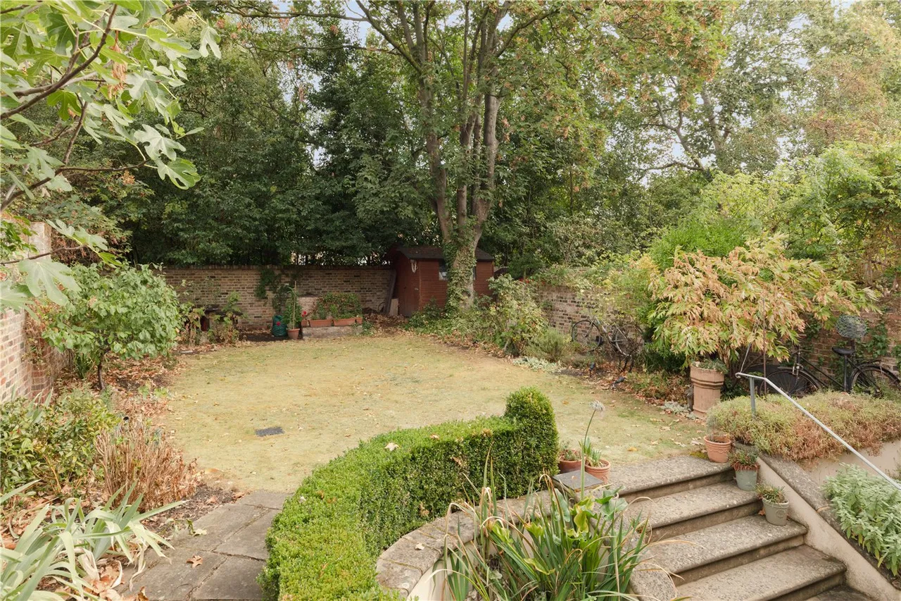 Stockwell Park Road, London, SW9, photo 20