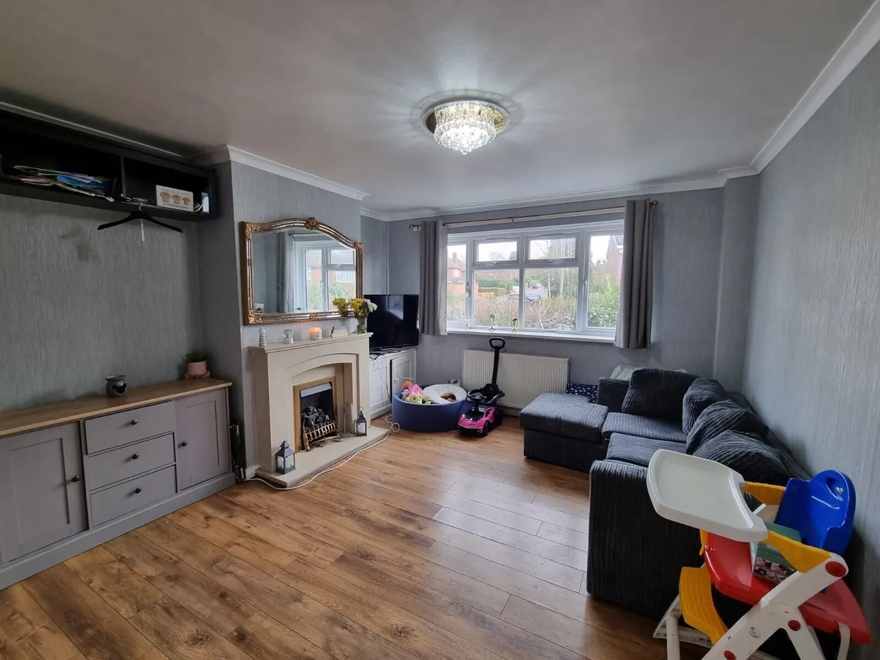 Kings Road, Kings Heath, B14, photo 4