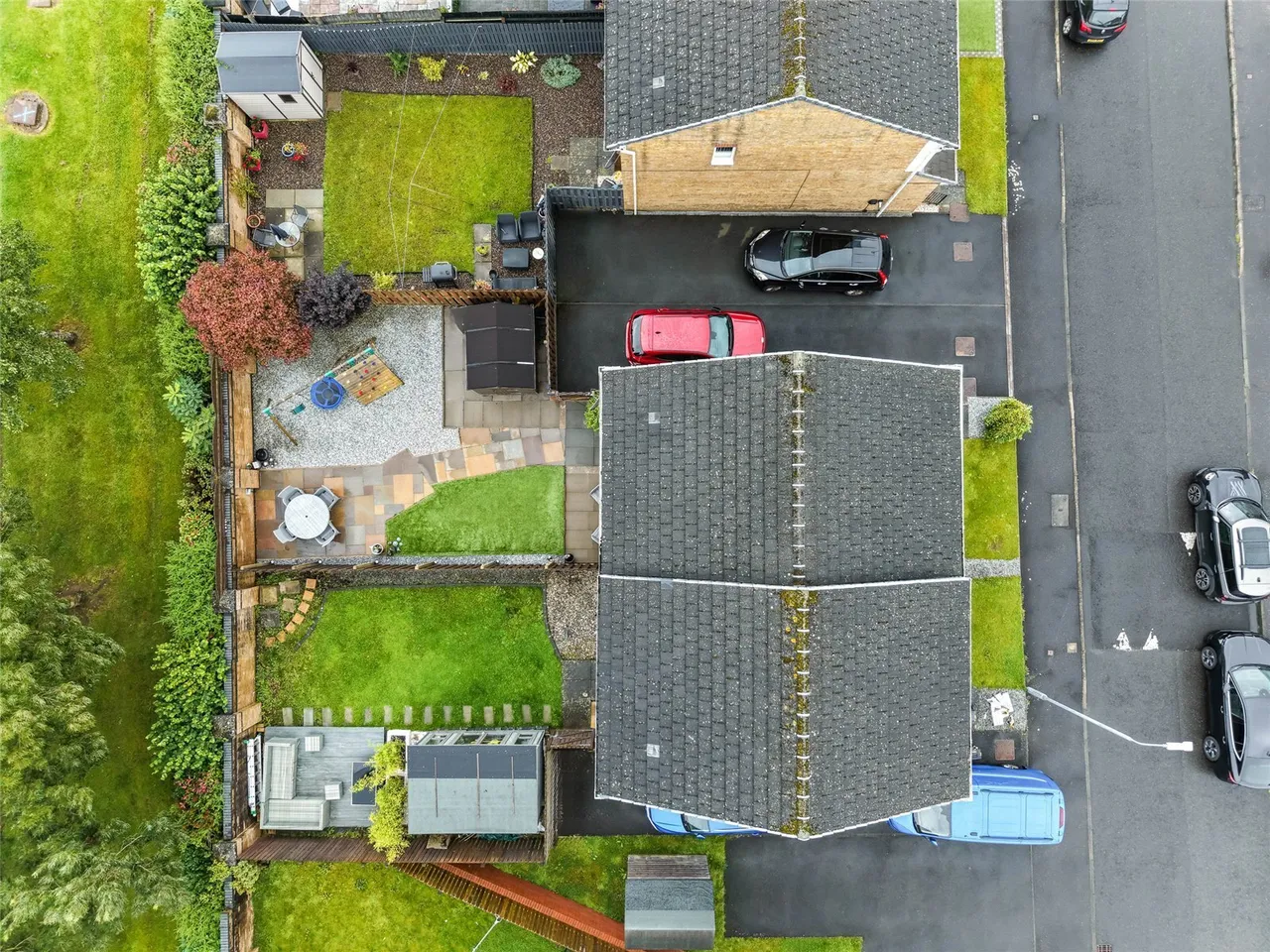 Dalwhinnie Crescent, Kilmarnock, East Ayrshire, KA3, photo 25