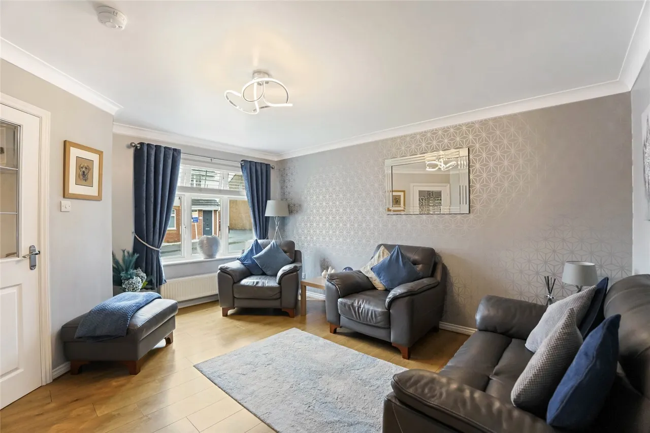 Dalwhinnie Crescent, Kilmarnock, East Ayrshire, KA3, photo 3