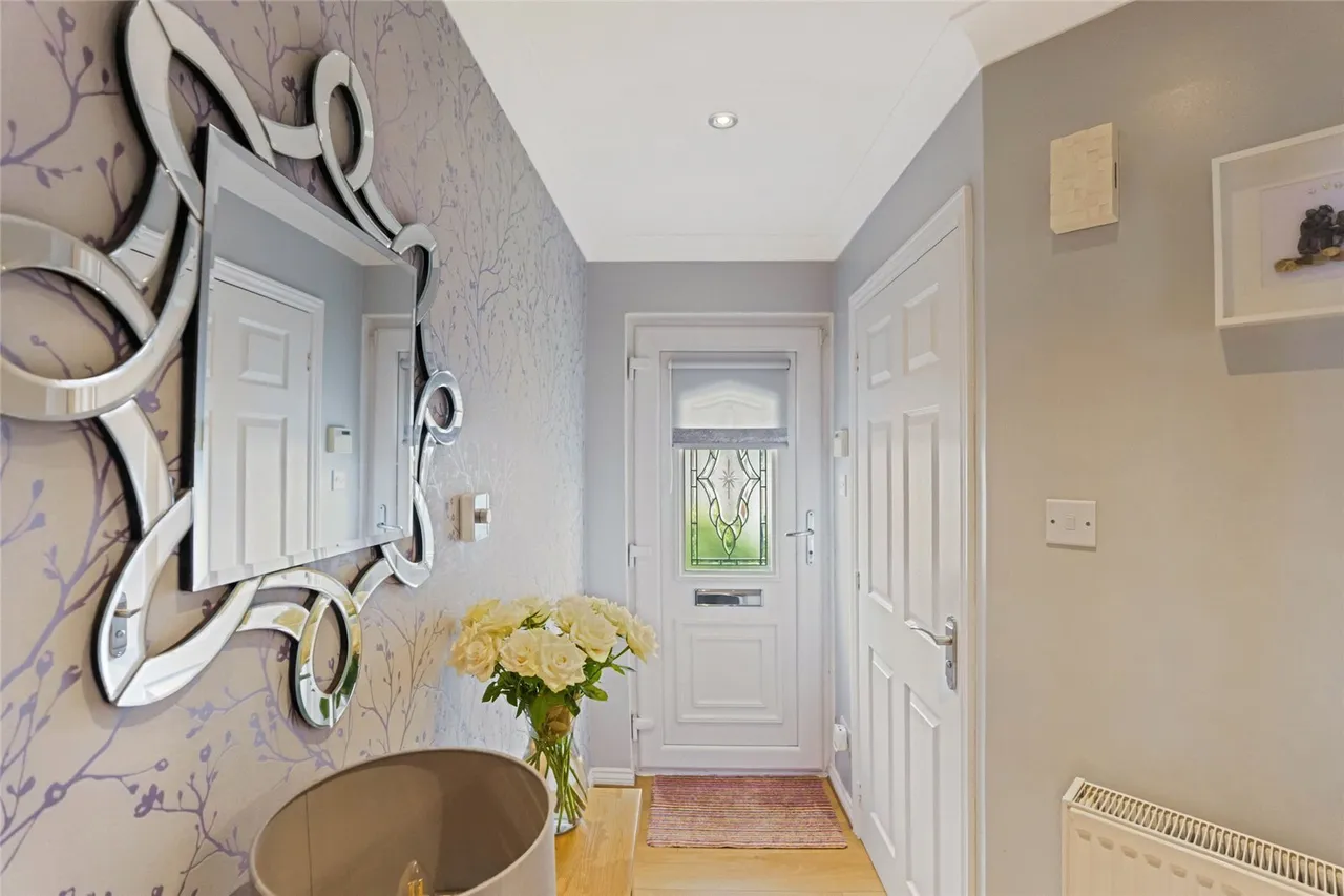 Dalwhinnie Crescent, Kilmarnock, East Ayrshire, KA3, photo 2