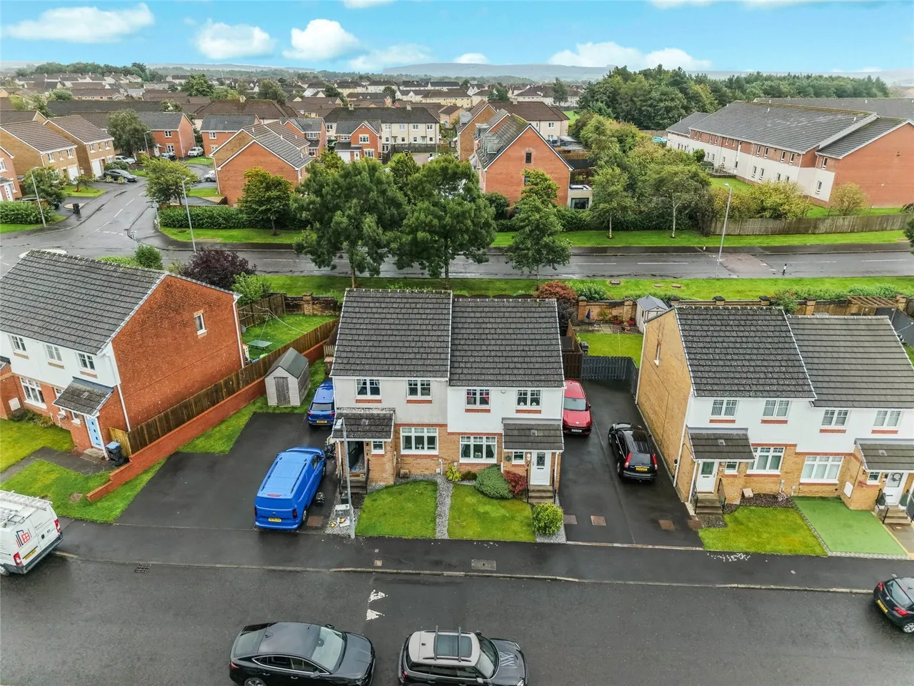 Dalwhinnie Crescent, Kilmarnock, East Ayrshire, KA3, photo 23