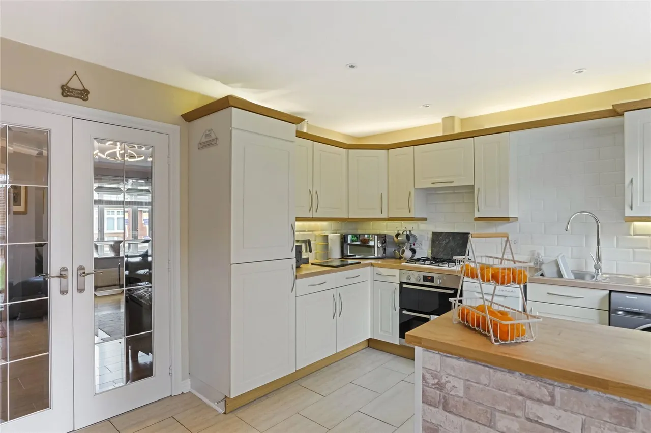Dalwhinnie Crescent, Kilmarnock, East Ayrshire, KA3, photo 5