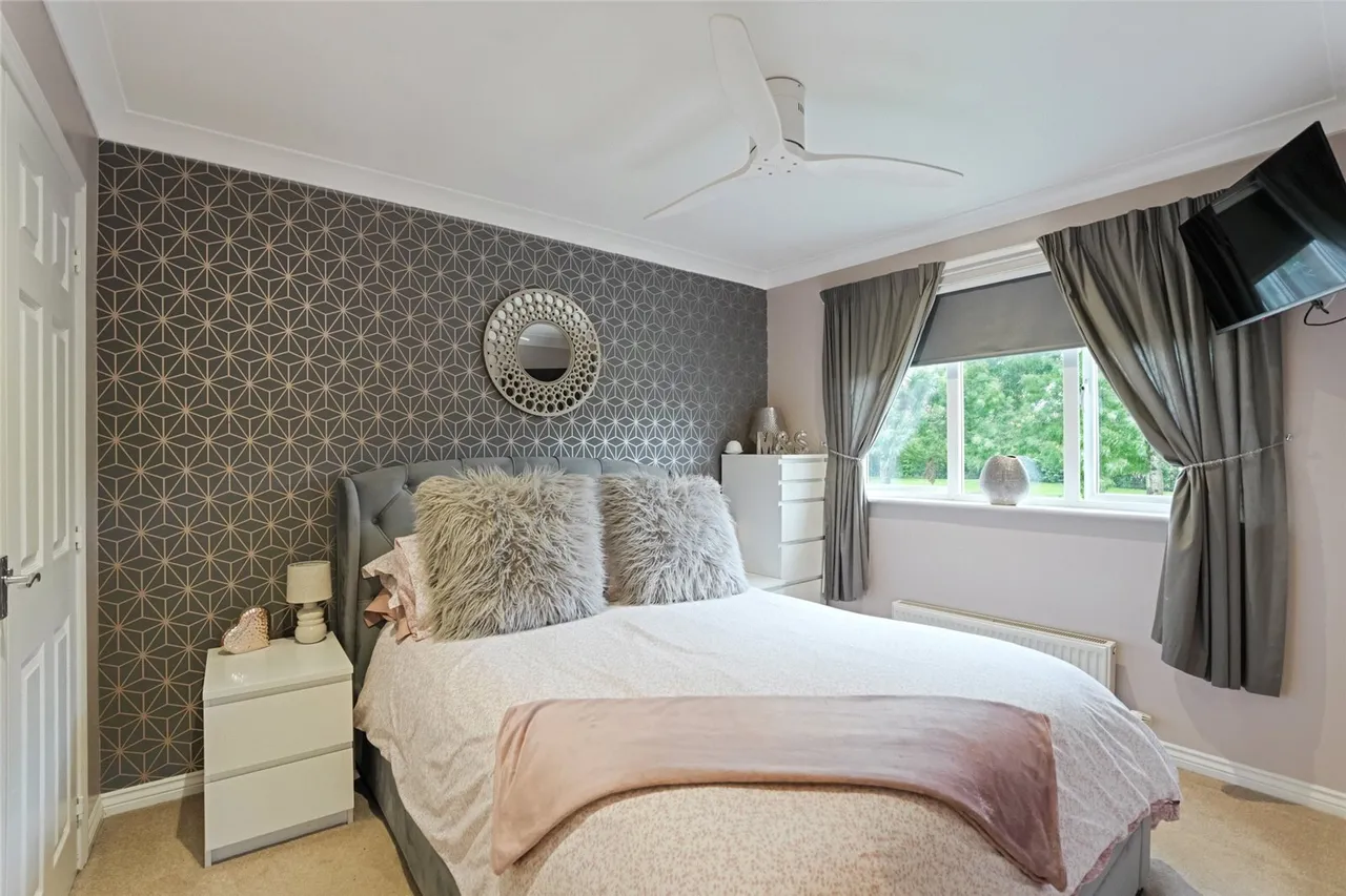 Dalwhinnie Crescent, Kilmarnock, East Ayrshire, KA3, photo 7