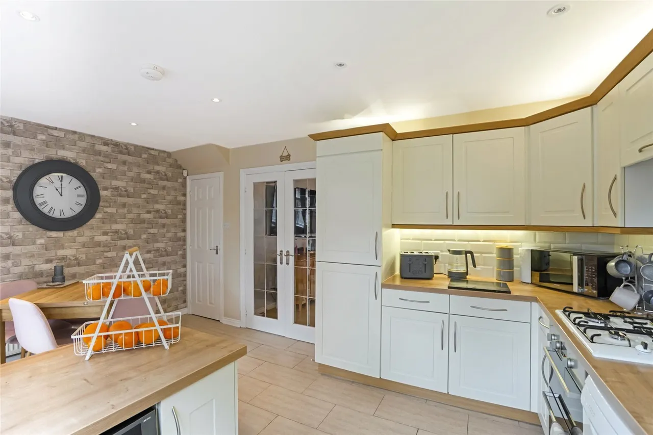 Dalwhinnie Crescent, Kilmarnock, East Ayrshire, KA3, photo 15