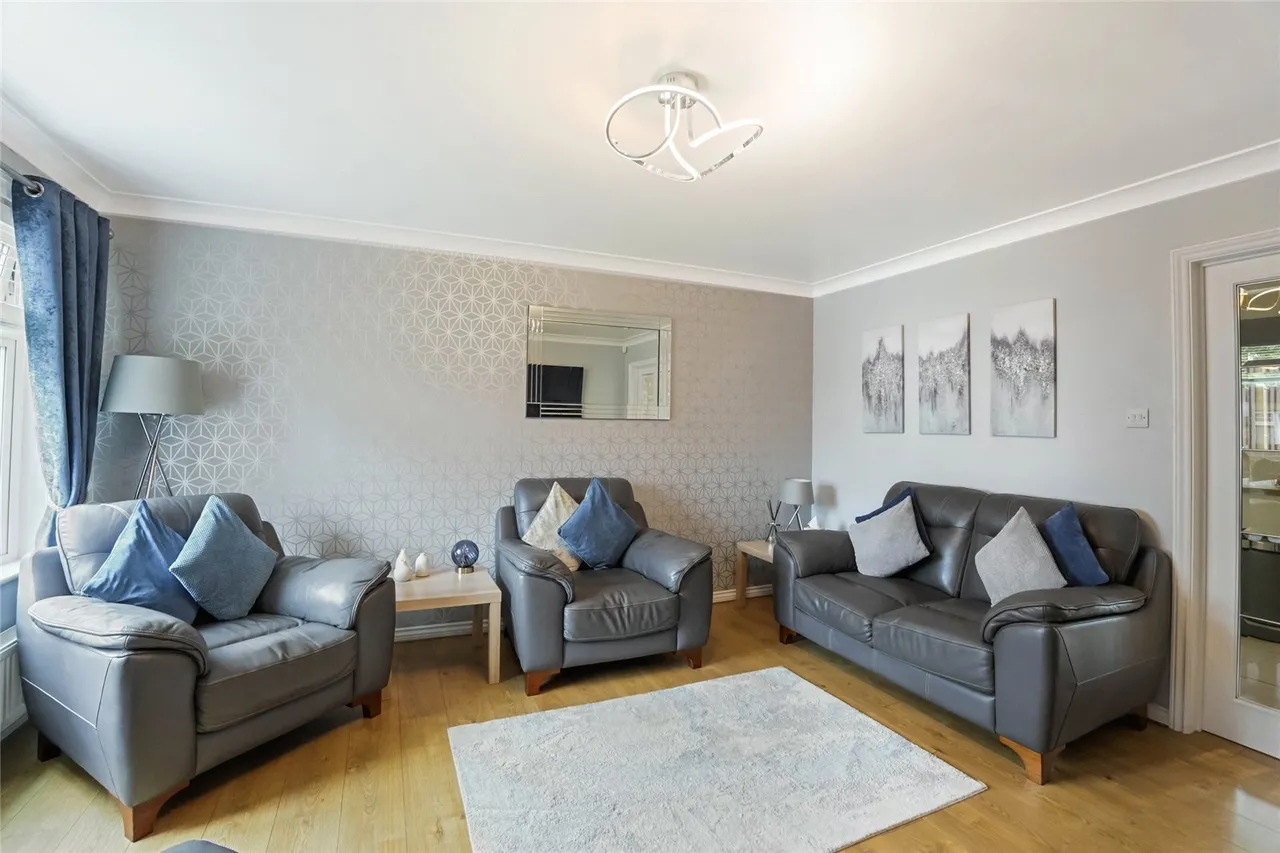 Dalwhinnie Crescent, Kilmarnock, East Ayrshire, KA3, photo 14