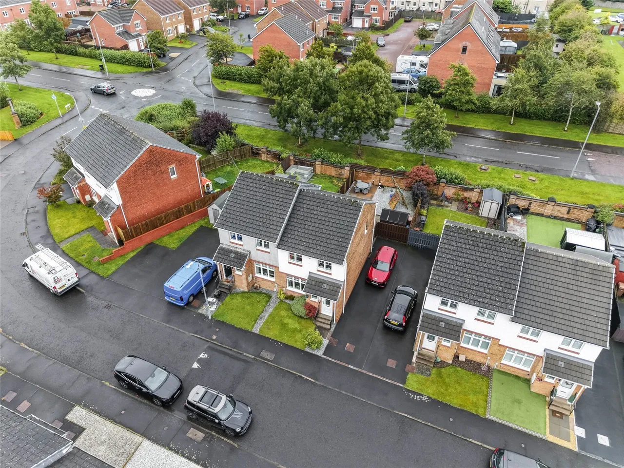 Dalwhinnie Crescent, Kilmarnock, East Ayrshire, KA3, photo 21