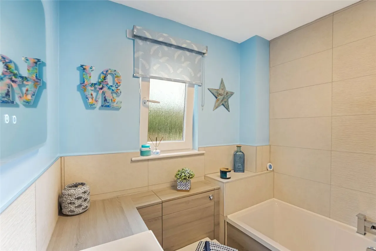 Dalwhinnie Crescent, Kilmarnock, East Ayrshire, KA3, photo 8