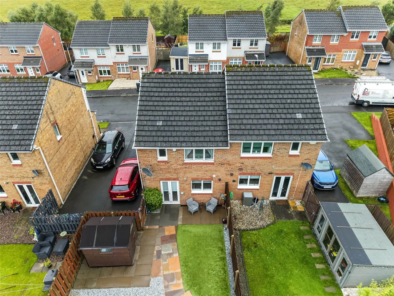 Dalwhinnie Crescent, Kilmarnock, East Ayrshire, KA3, photo 22
