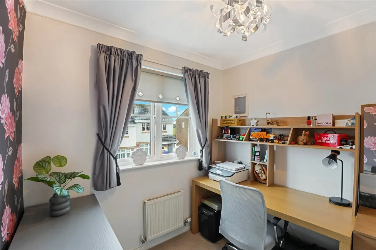 Dalwhinnie Crescent, Kilmarnock, East Ayrshire, KA3, photo 9