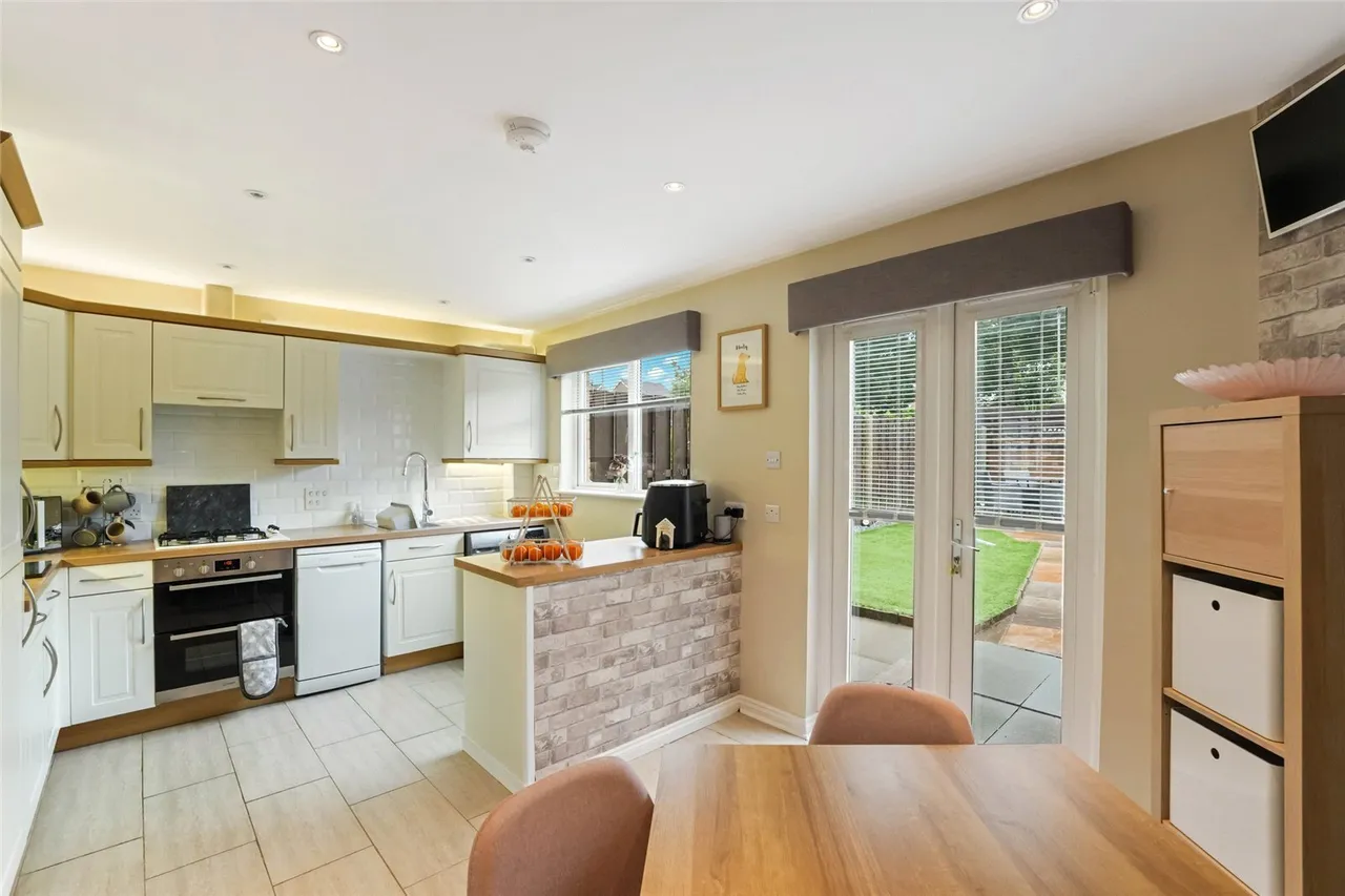 Dalwhinnie Crescent, Kilmarnock, East Ayrshire, KA3, photo 4