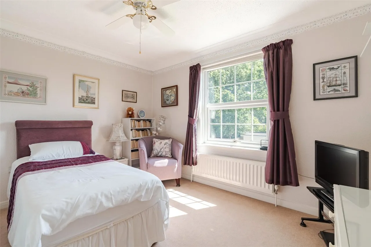 Floral Farm, Canford Magna, Wimborne, Dorset, BH21, photo 3