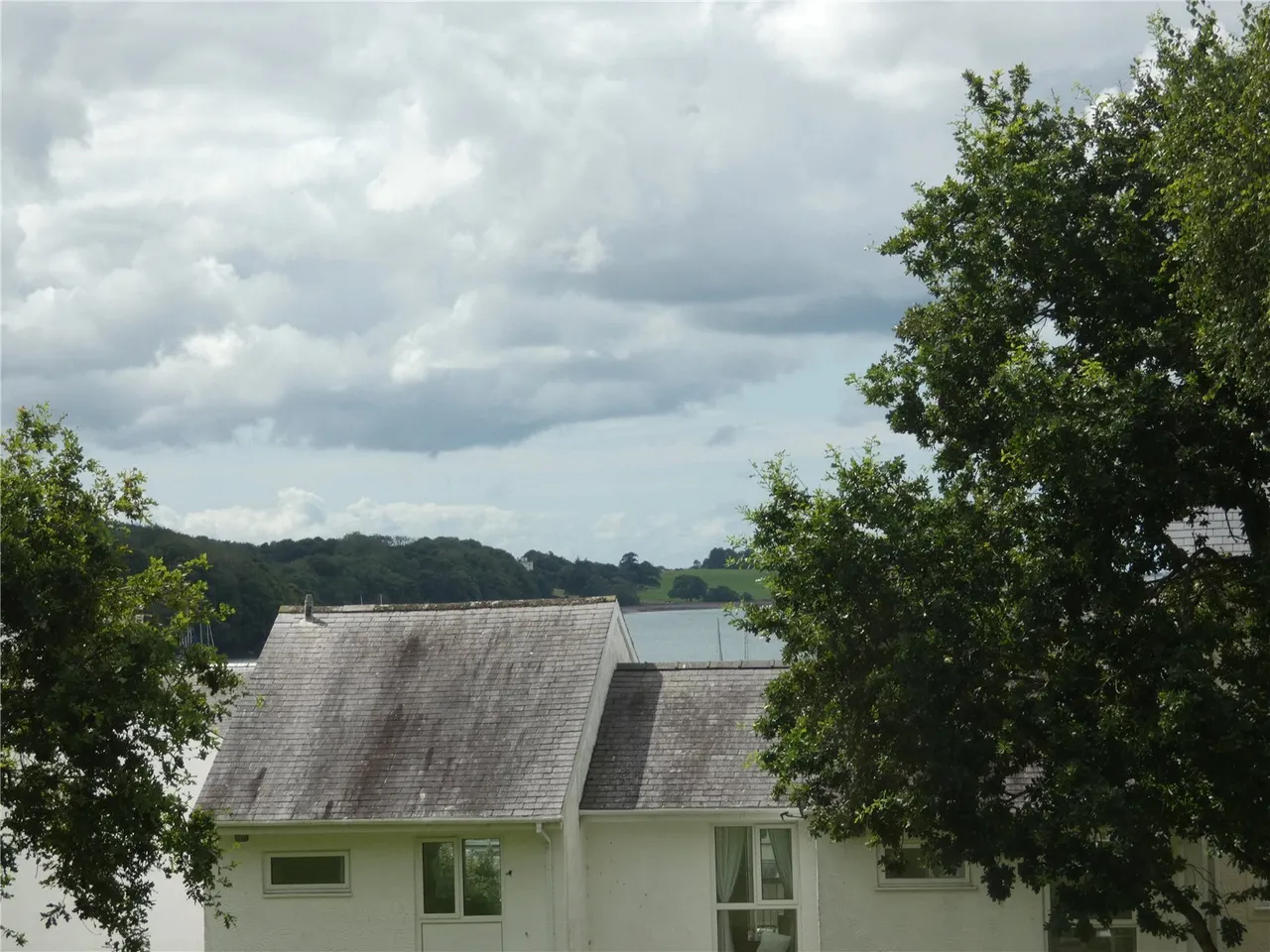 2 bed flat for sale, Ffordd Garnedd, Y Felinheli, LL56