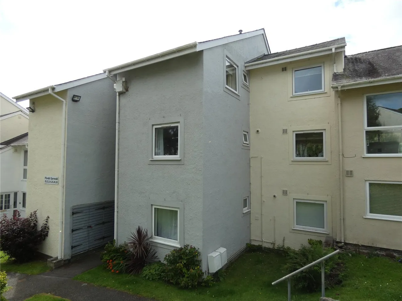 Ffordd Garnedd, Y Felinheli, LL56, photo 10